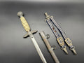 2nd Model Luftwaffe Dagger by Alcoso