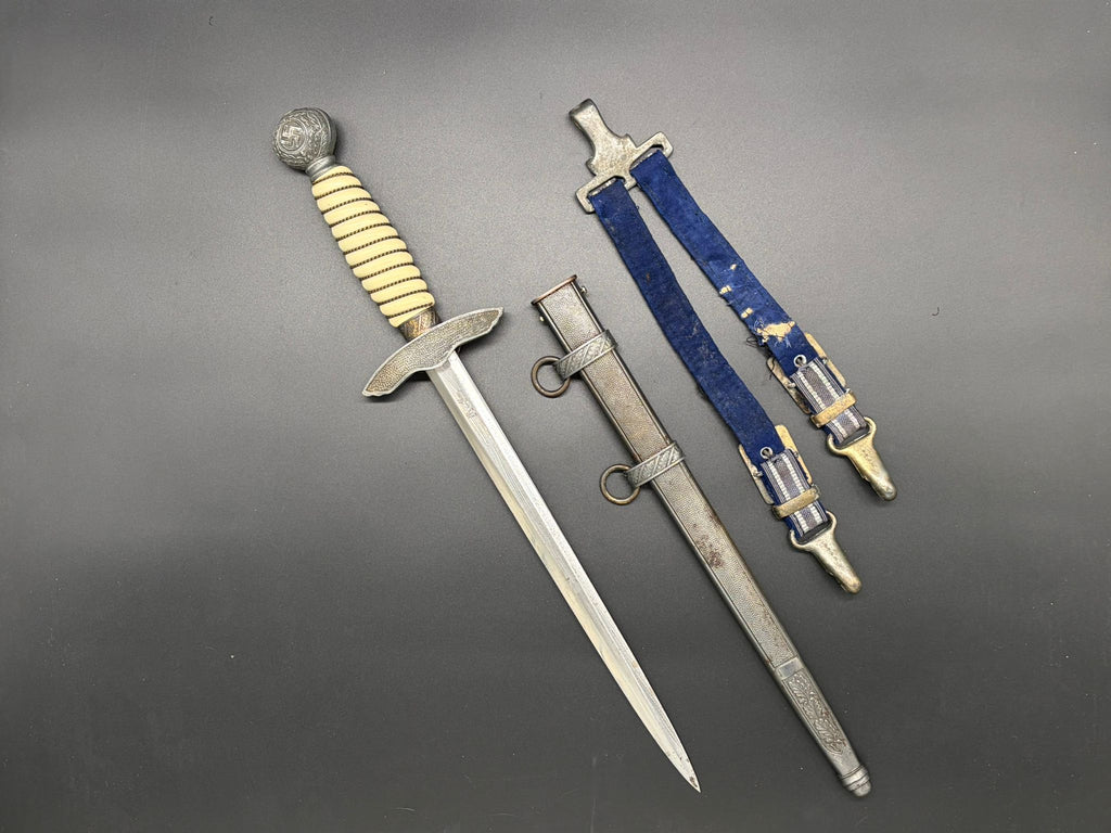 2nd Model Luftwaffe Dagger by Alcoso
