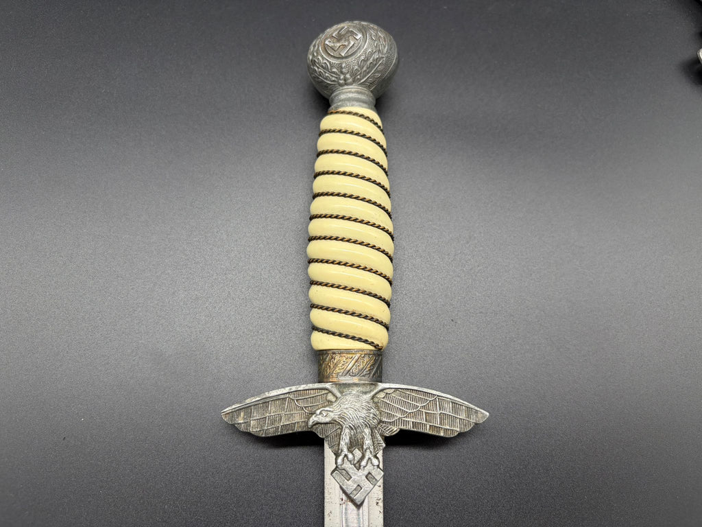 2nd Model Luftwaffe Dagger by Alcoso