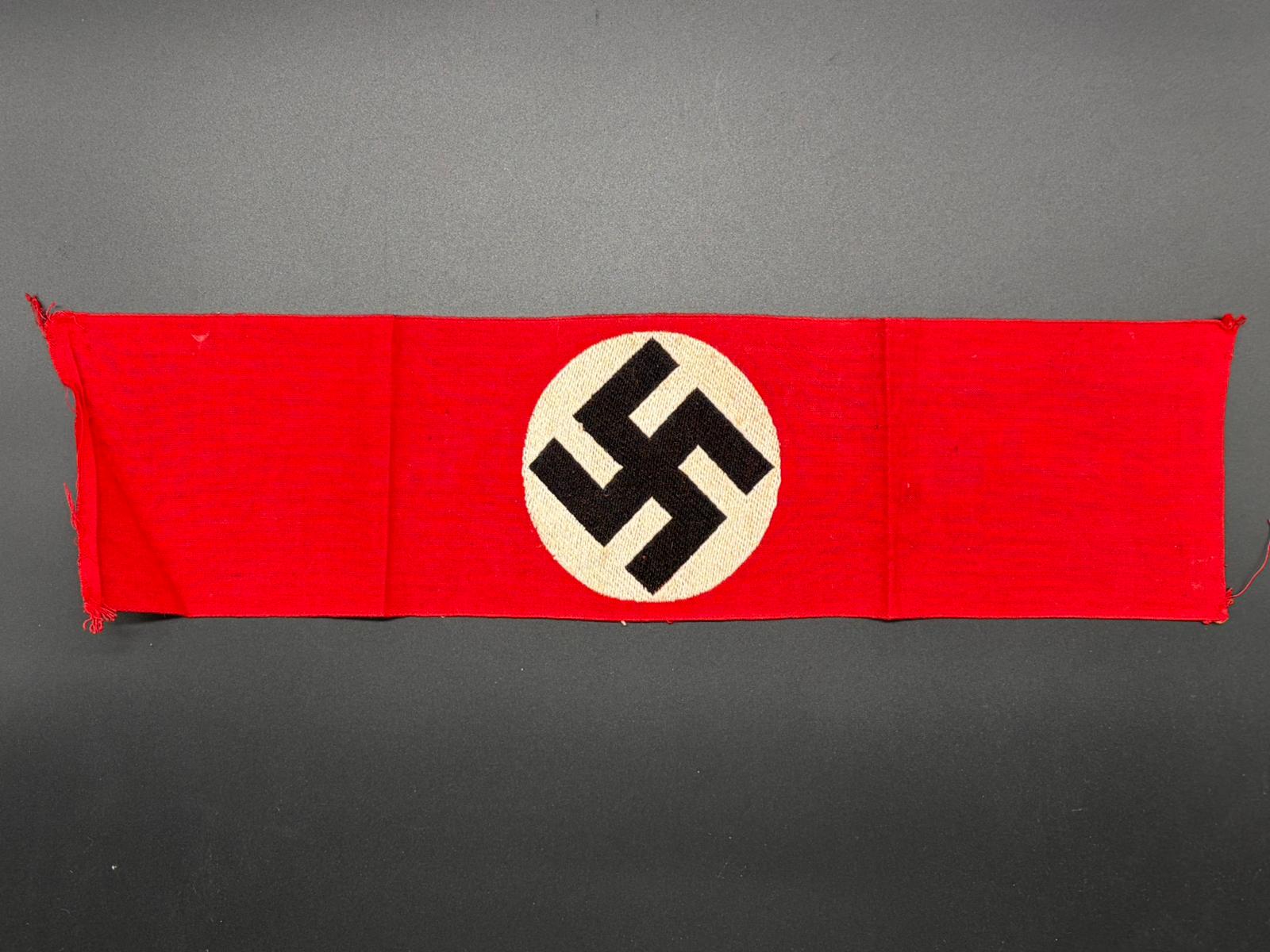 BEVO NSDAP Armband