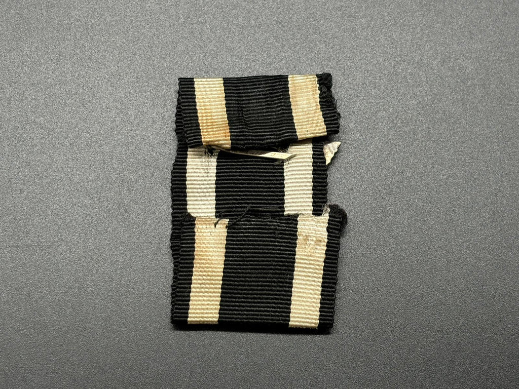 Iron Cross 2nd Class Repeat Clasp By Deumer