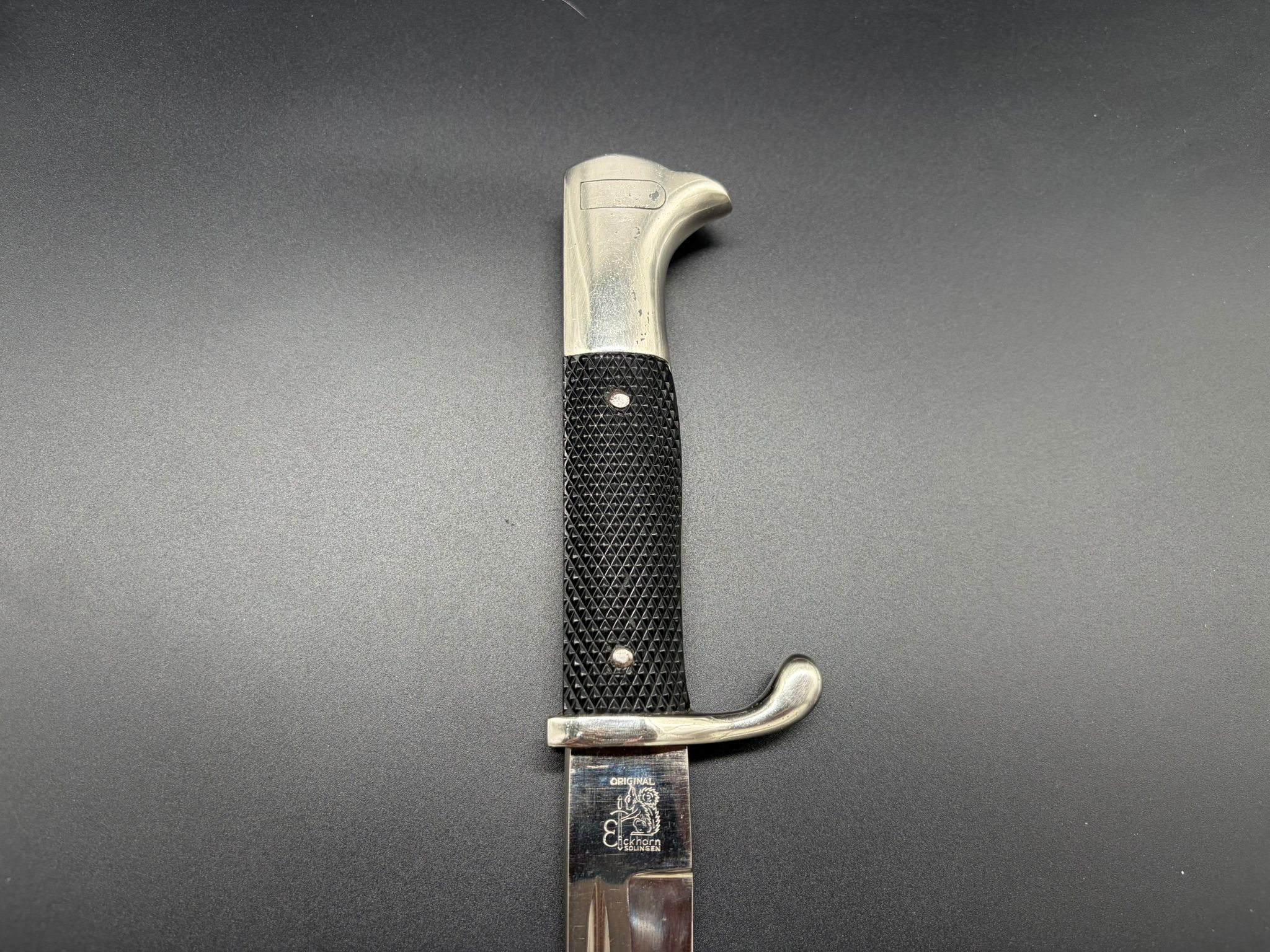 Eickhorn 3219 Etched Bayonet