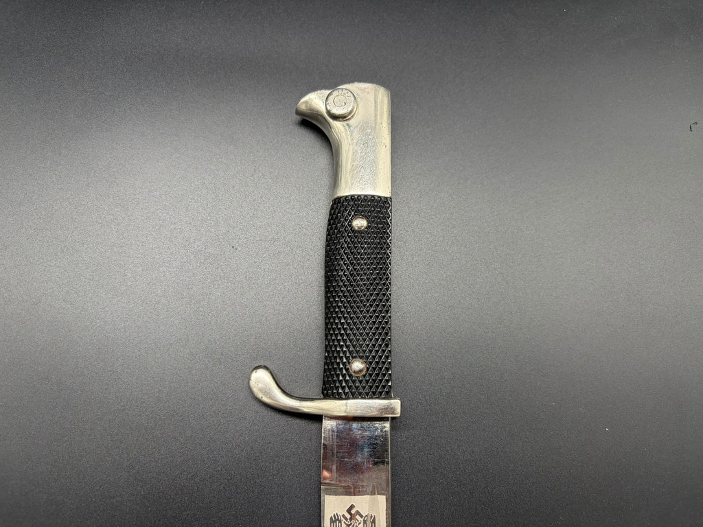 Eickhorn 3219 Etched Bayonet