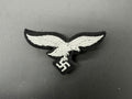 Luftwaffe Hermann Göring Panzer Cap Eagles – Available Individually or in Bulk