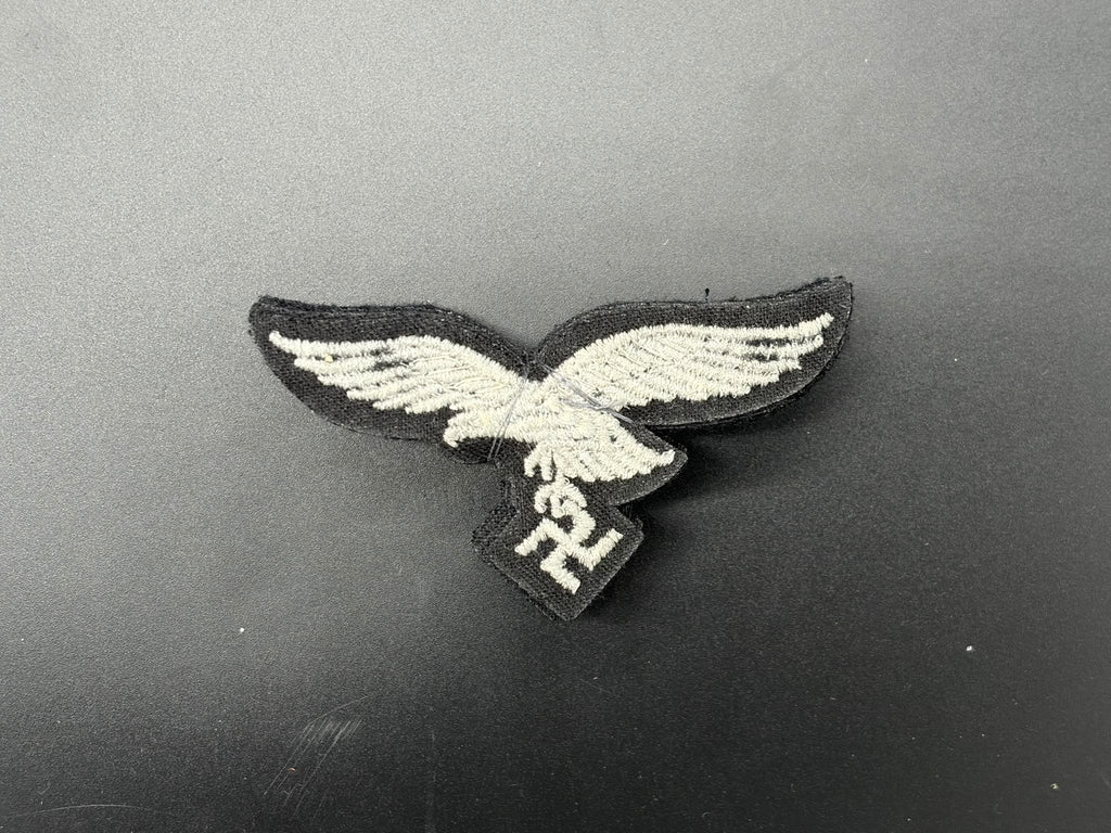 Luftwaffe Hermann Göring Panzer Cap Eagles – Available Individually or in Bulk