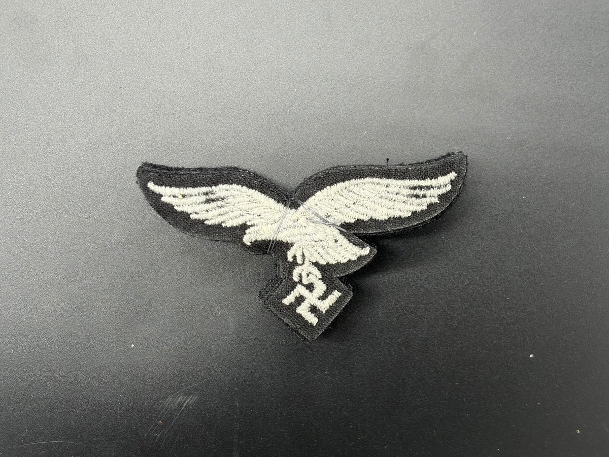 Luftwaffe Hermann Göring Panzer Cap Eagles – Available Individually or in Bulk
