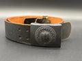MINT Late war heer belt buckle