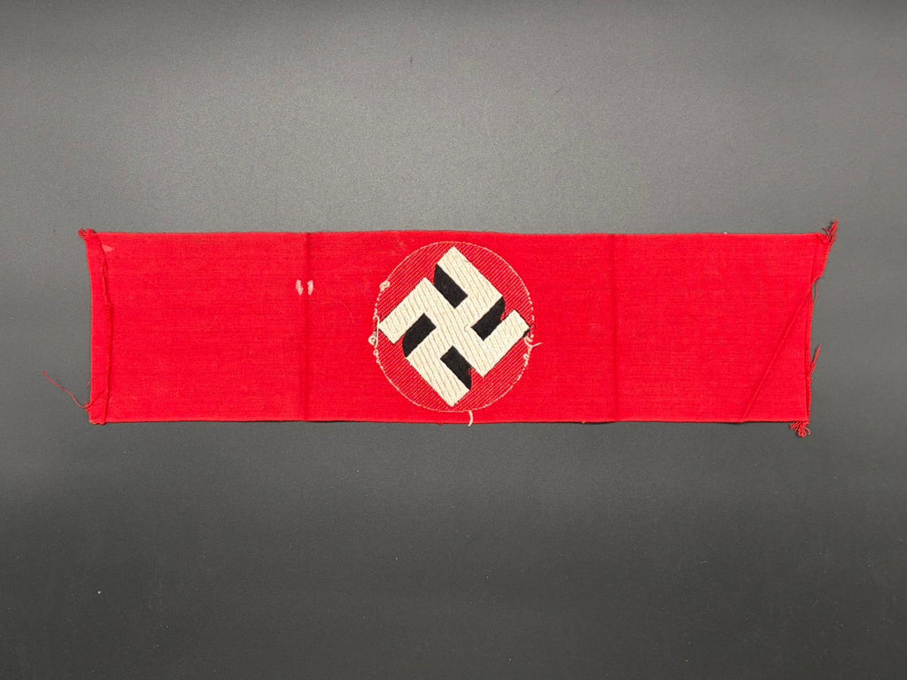 BEVO NSDAP Armband