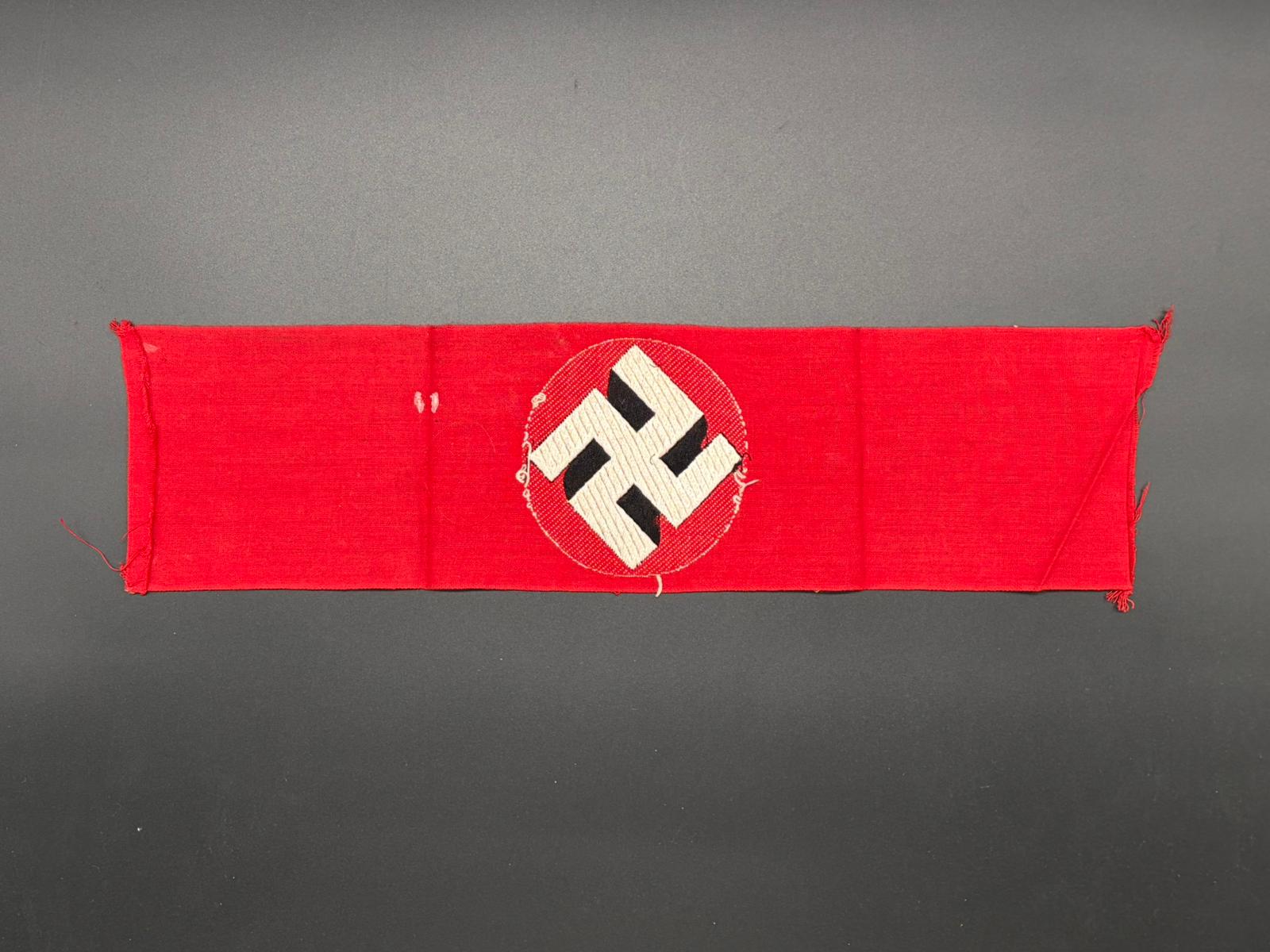 BEVO NSDAP Armband